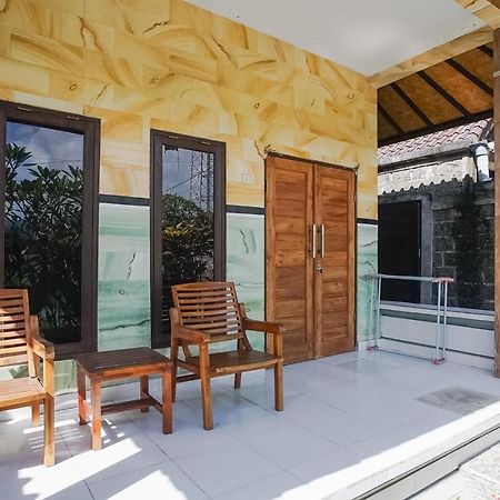 Mejan Home Stay Balian Ngoại thất bức ảnh