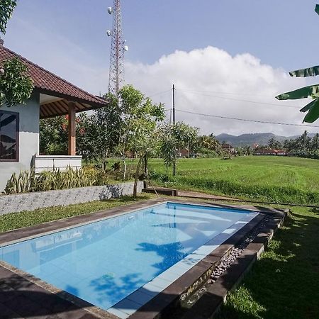 Mejan Home Stay Balian Ngoại thất bức ảnh