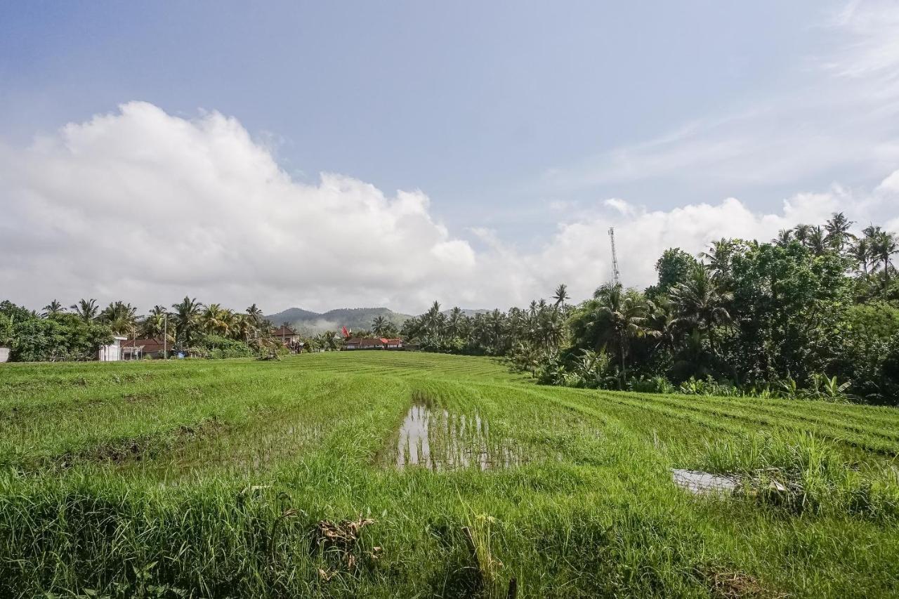 Mejan Home Stay Balian Ngoại thất bức ảnh