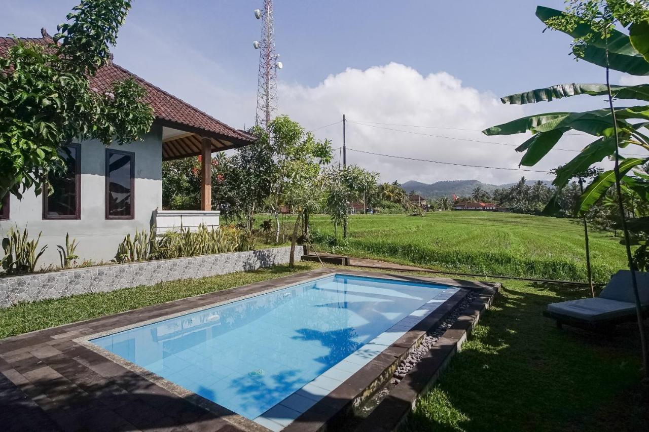 Mejan Home Stay Balian Ngoại thất bức ảnh
