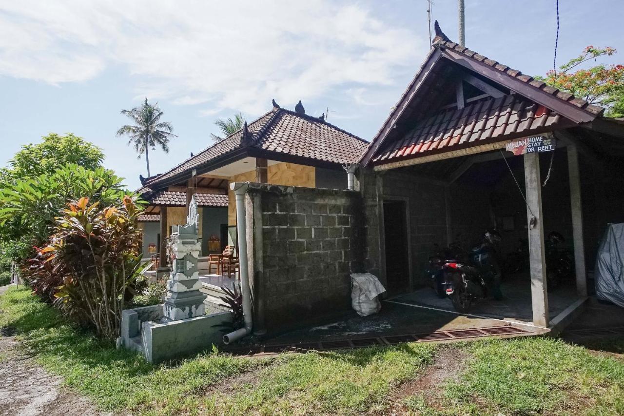Mejan Home Stay Balian Ngoại thất bức ảnh