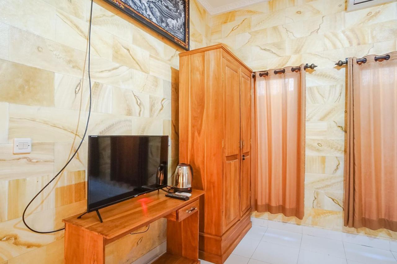 Mejan Home Stay Balian Ngoại thất bức ảnh