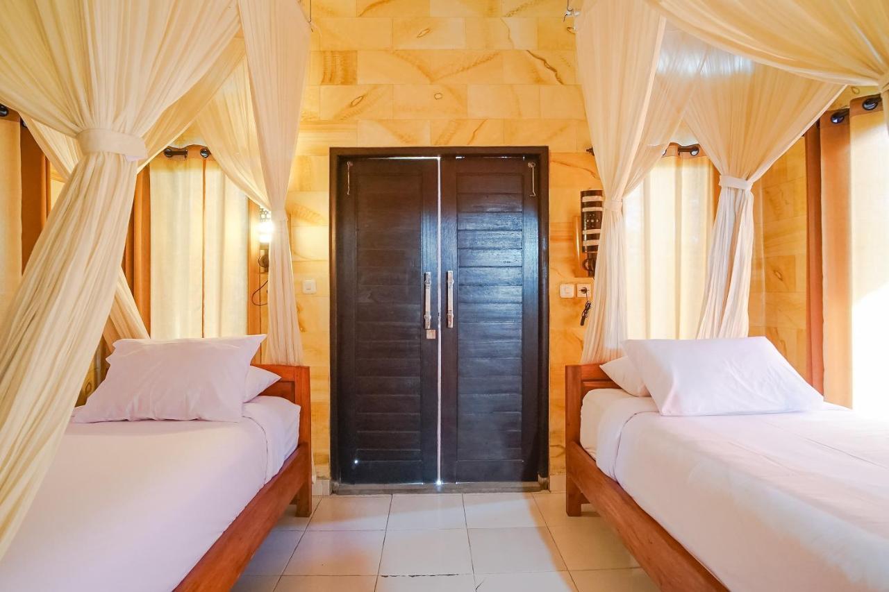 Mejan Home Stay Balian Ngoại thất bức ảnh