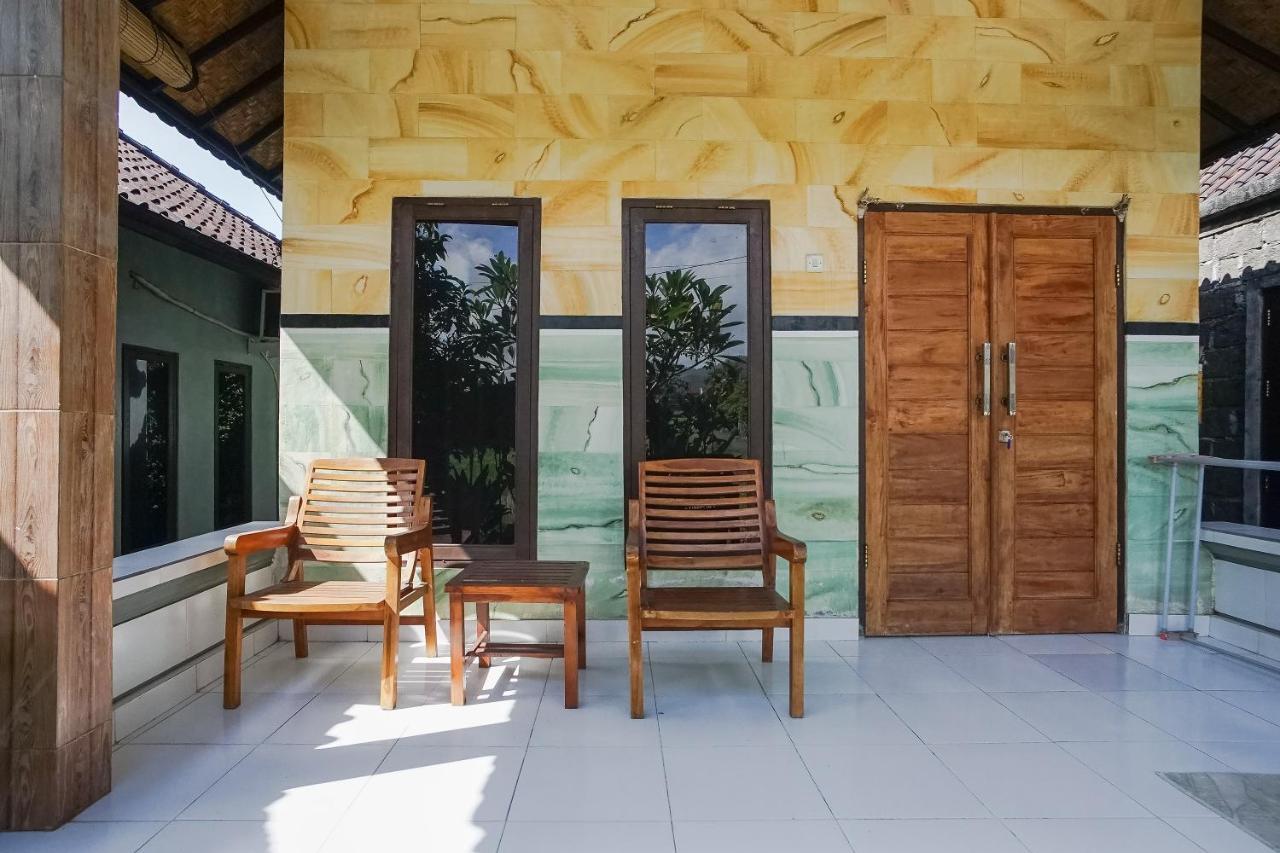 Mejan Home Stay Balian Ngoại thất bức ảnh