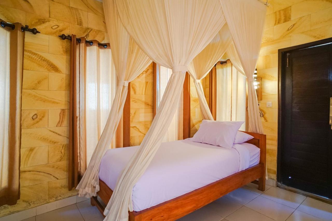 Mejan Home Stay Balian Ngoại thất bức ảnh