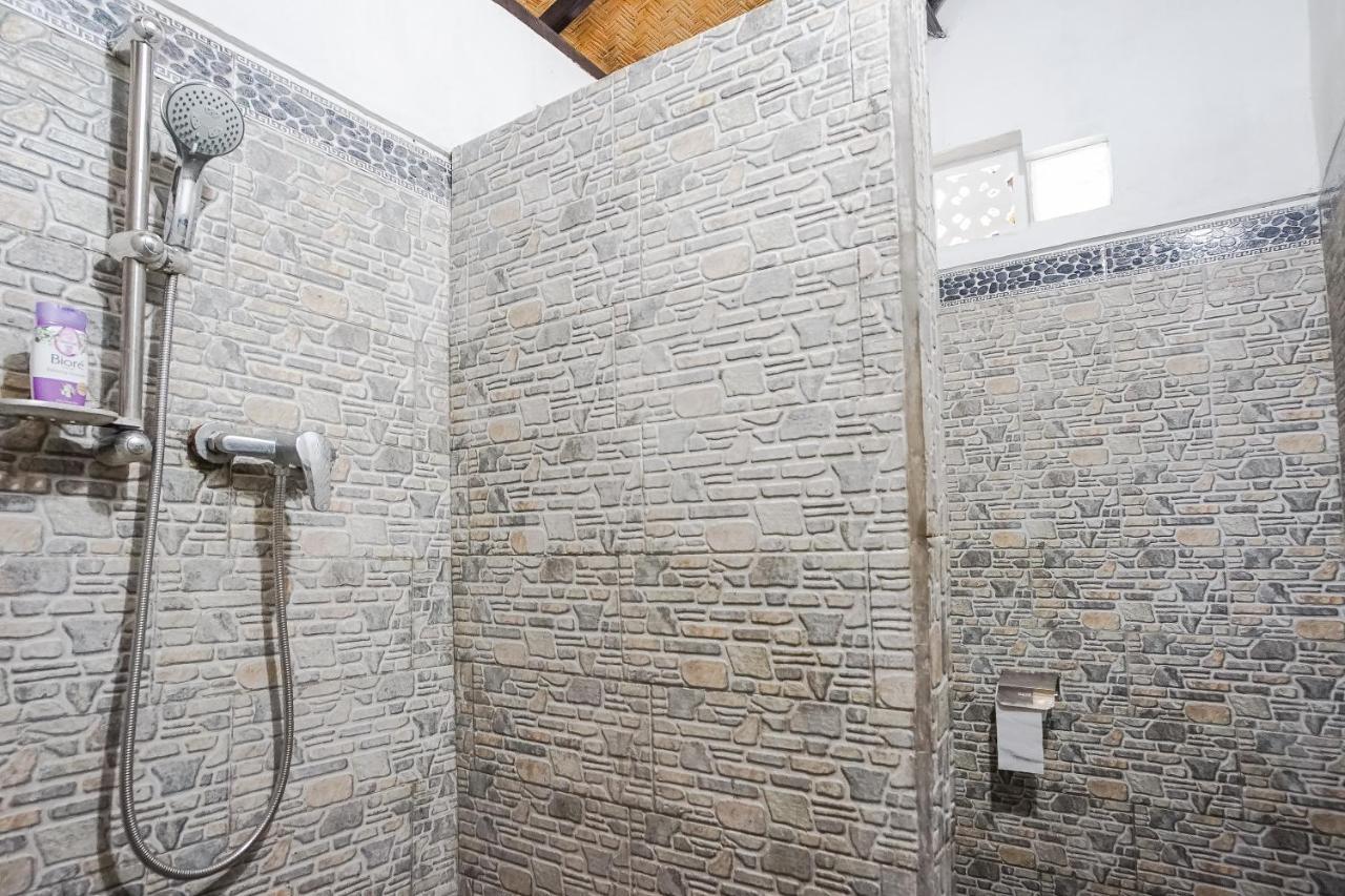 Mejan Home Stay Balian Ngoại thất bức ảnh