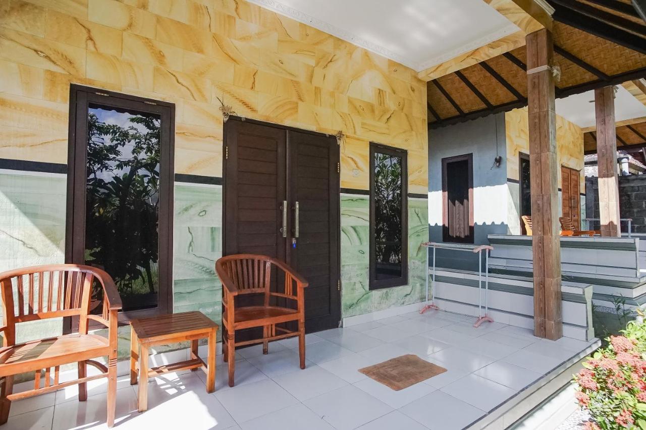 Mejan Home Stay Balian Ngoại thất bức ảnh