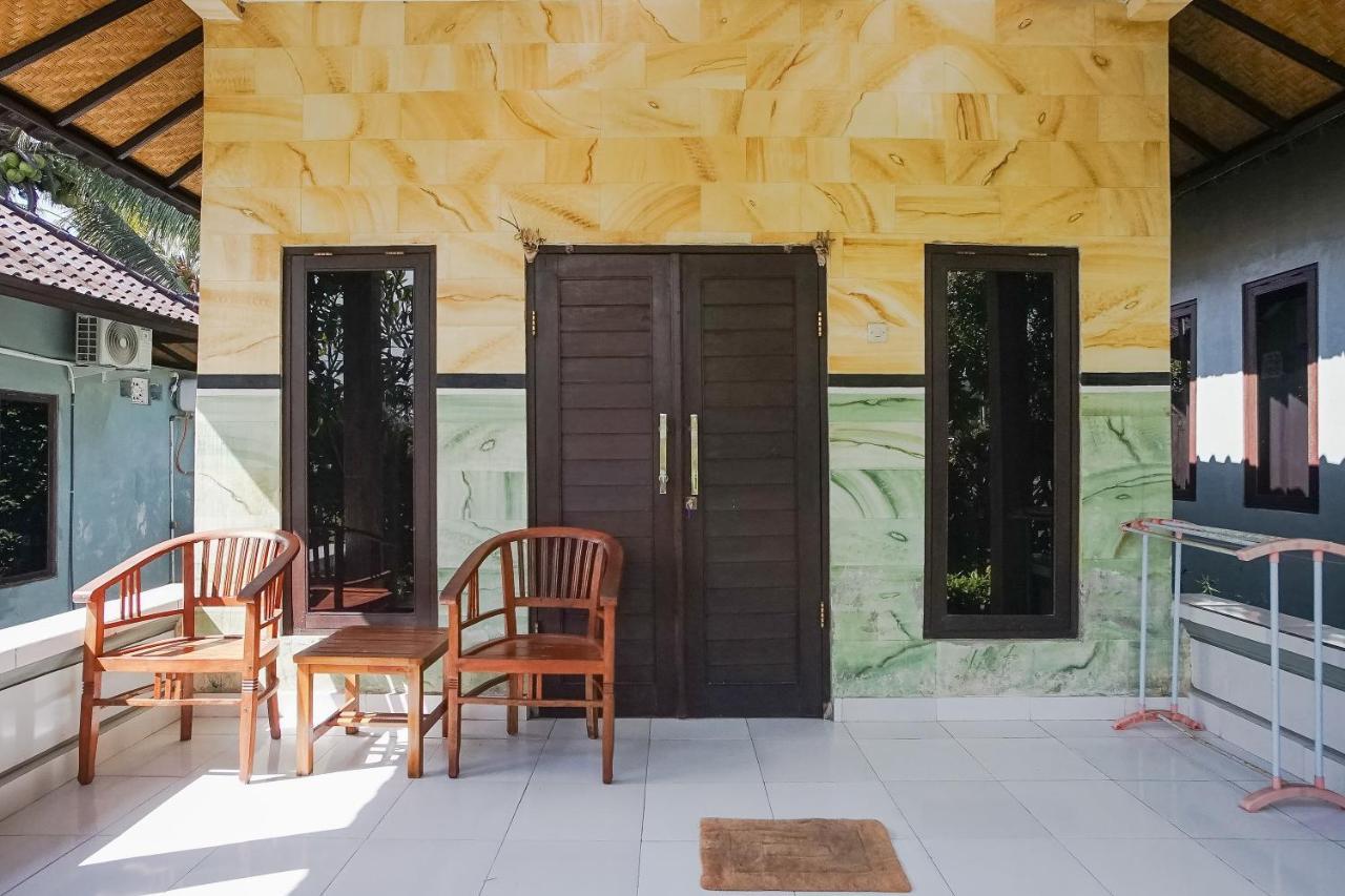 Mejan Home Stay Balian Ngoại thất bức ảnh